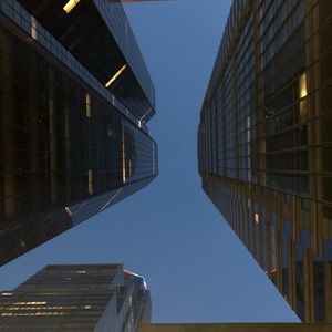 Meet your Posher, Gabbi